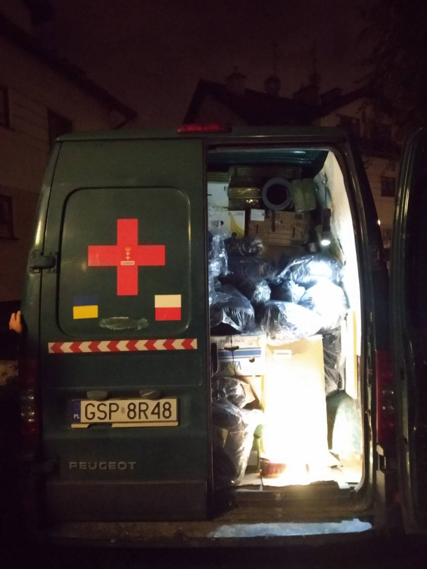 1024-1365 - fourgon nuit