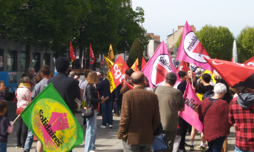 1erMai2022Montluçon