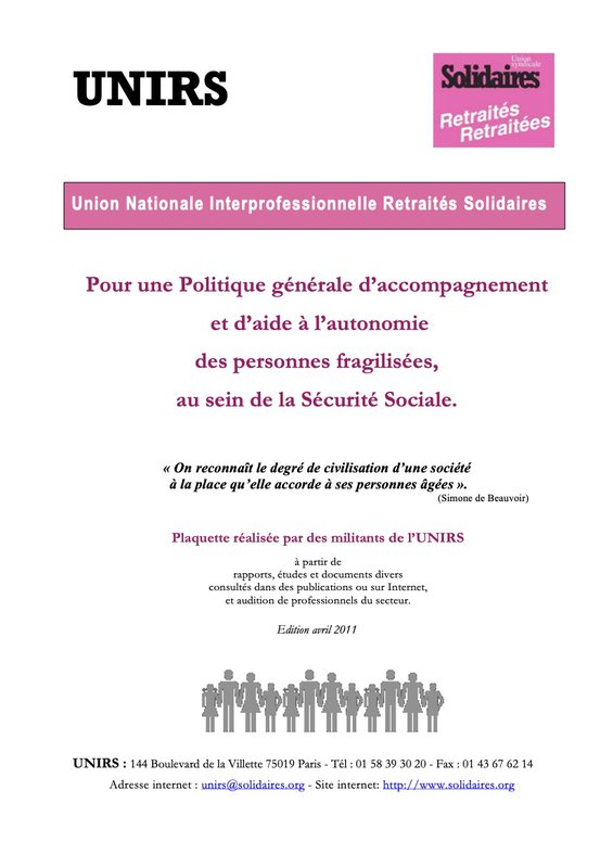 2011 05 Autonomie 92p