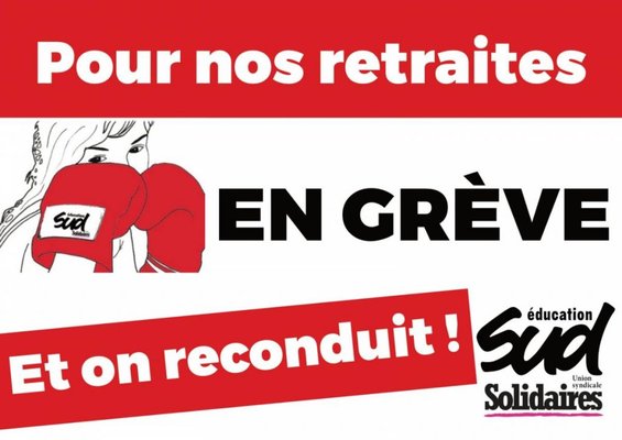 31 janvier sud education