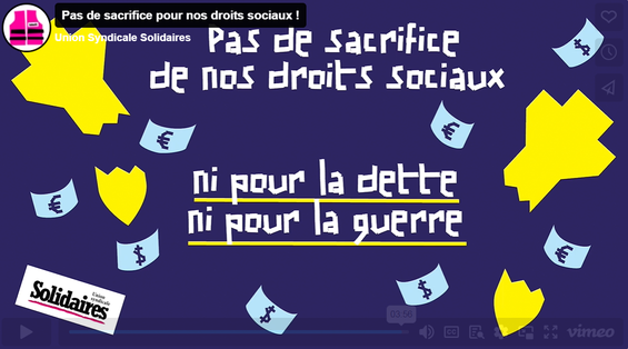 ED pas de sacrifice 3