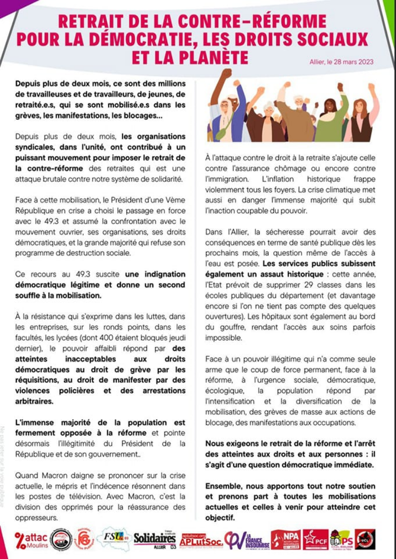 RetraitContreRéformeAllierMars