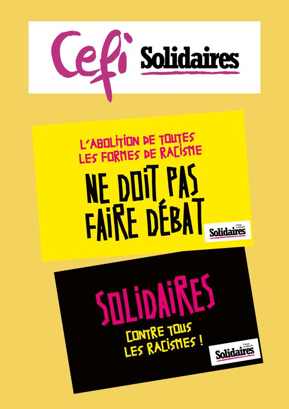 antiracisme
